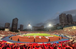 安特食品倾情助力渝超：肉品力量赋能绿茵赛场，共燃城市足球激情