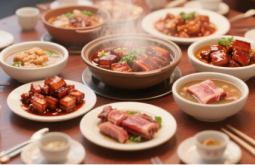 猪的全身都是宝：从餐桌美味到生活刚需的全价值解读